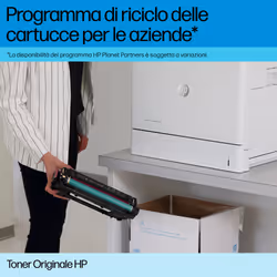 HP Confezione da 2 cartucce toner nero originale ad alta capacità LaserJet 83X - Vista aggiuntiva 8