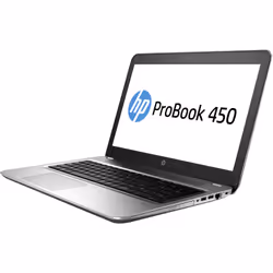 HP ProBook 450 G4 Notebook PC