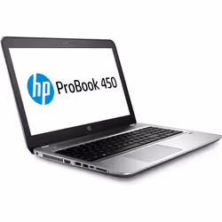 HP ProBook 450 G4 Notebook PC