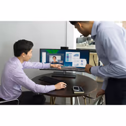 HP Tastiera wireless Premium - Vista aggiuntiva 7