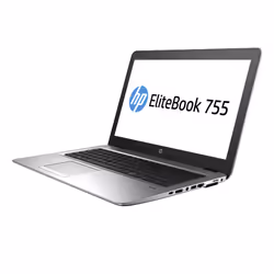 HP EliteBook 755 G4 Notebook PC
