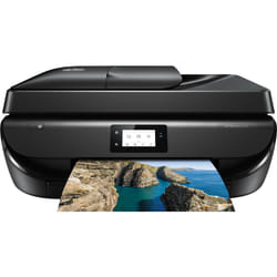 HP OfficeJet 5220 All-in-One Printer Getto termico d'inchiostro A4 4800 x 1200 DPI 10 ppm Wi-Fi