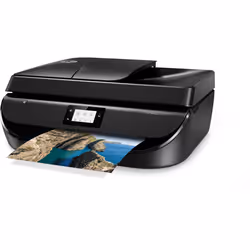 HP OfficeJet 5220 All-in-One Printer Getto termico d'inchiostro A4 4800 x 1200 DPI 10 ppm Wi-Fi