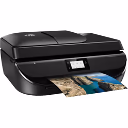 HP OfficeJet 5220 All-in-One Printer Getto termico d'inchiostro A4 4800 x 1200 DPI 10 ppm Wi-Fi