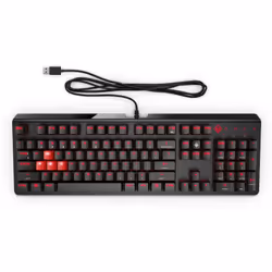 HP OMEN by Keyboard 1100 - Vista aggiuntiva 6