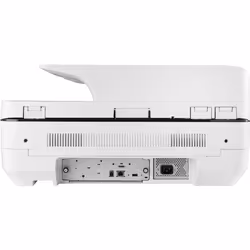 HP Scanjet Enterprise Flow N9120 fn2 Scanner piano e ADF 600 x 600 DPI A3 Nero, Bianco - Vista aggiuntiva 7