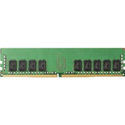 HP 16 GB DDR4 2666MHz memoria 1 x 16 GB Data Integrity Check (verifica integrità dati)