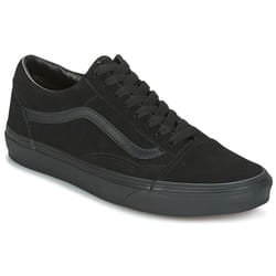 Sneakers basse Vans UA Old Skool Nero - 42