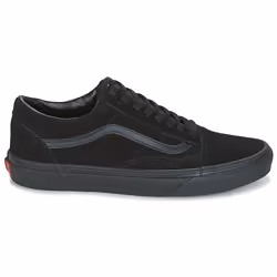 Sneakers basse Vans UA Old Skool Nero - 42 - Vista aggiuntiva 2