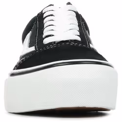 Sneakers Vans Old Skool Plat Nero - 40
