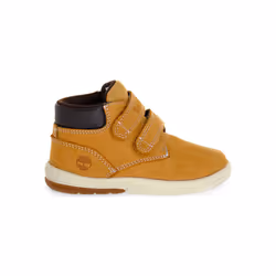 Stivali Timberland TODDLE TRACK Giallo - 24 - Vista aggiuntiva 2