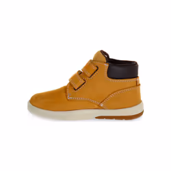 Stivali Timberland TODDLE TRACK Giallo - 24 - Vista aggiuntiva 3
