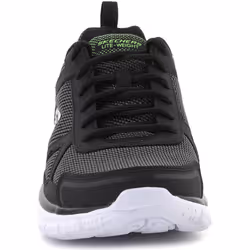 Scarpe da fitness Skechers Track-Bucolo 52630-BKW Multicolore - 45