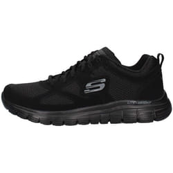 Sneakers Skechers 52635 Nero - 40