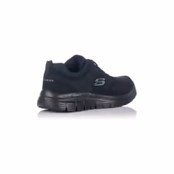 Sneakers Skechers AGOURA Nero - 42
