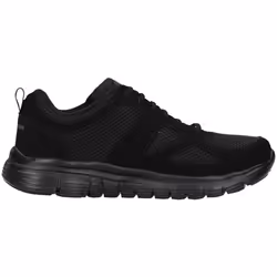 Sneakers Skechers 52635 Nero - 46 - Vista aggiuntiva 3