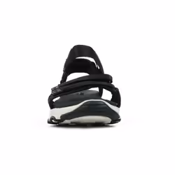 Sandali Skechers D'Lites Fresh Catch Nero - 39 - Vista aggiuntiva 3