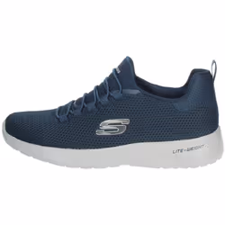 Scarpe Skechers 58360 Blu - 44