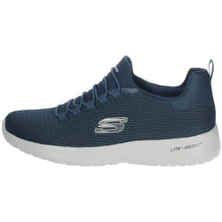 Scarpe Skechers 58360 Blu - 44