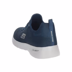 Scarpe Skechers 58360 Blu - 44