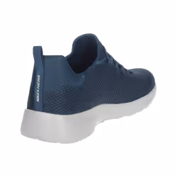Scarpe Skechers 58360 Blu - 44