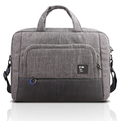 Lenovo NAVA 39,6 cm (15.6") Valigetta ventiquattrore Grigio
