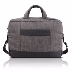 Lenovo NAVA 39,6 cm (15.6") Valigetta ventiquattrore Grigio