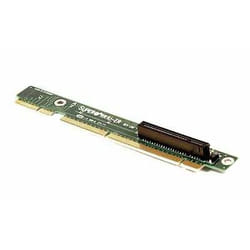 Supermicro RSC-RR1U-E8 scheda di interfaccia e adattatore Interno PCIe