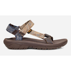 Teva Hurricane XLT2 Sandali Nero