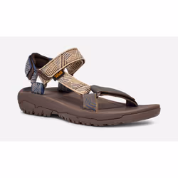 Teva Hurricane XLT2 Sandali Nero