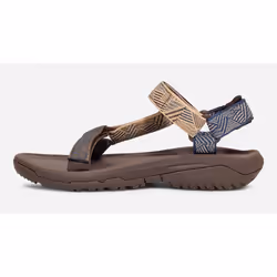 Teva Hurricane XLT2 Sandali Nero