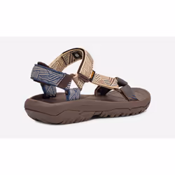Teva Hurricane XLT2 Sandali Nero - Vista aggiuntiva 4