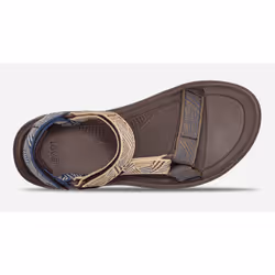 Teva Hurricane XLT2 Sandali Nero - Vista aggiuntiva 5