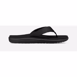 Teva Voya Flip, Infradito, Nero, 13", 1 pz