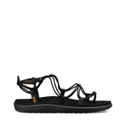 Teva Voya Infinity Femmina Adulto Nero