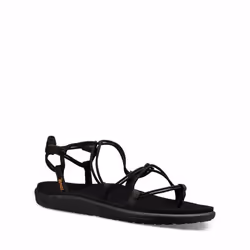 Teva Voya Infinity Femmina Adulto Nero