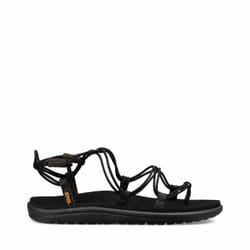 Teva Voya Infinity Femmina Adulto Nero