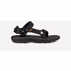 Teva Hurricane XLT 2, Sandali, Nero, 02", 1 pz