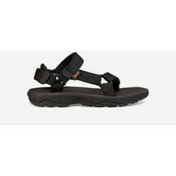 Teva Hurricane XLT 2 Sandali Nero