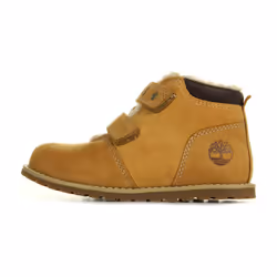 Stivali Timberland Pokey Pine Warm Line Wheat Marrone - 26