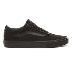 Vans Ward Maschio Nero