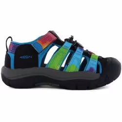 Scarpe da trekking bambini Keen NEWPORT H2 Verde - 36