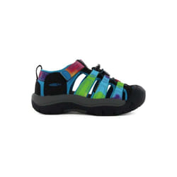 Scarpe da trekking bambini Keen NEWPORT H2 Verde - 31