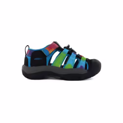 Scarpe da trekking bambini Keen NEWPORT H2 Verde - 29