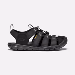 KEEN 1020662, Femmina, Adulto, Nero, Monocromatico