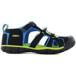 Scarpe da trekking bambini Keen SEACAMP II CNX Grigio - 36