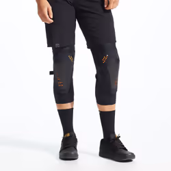 Pearl Izumi Elevate Nero - Vista aggiuntiva 2