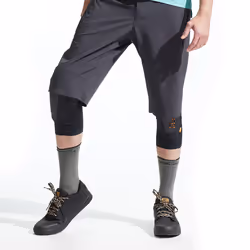 Pearl Izumi Elevate Nero - Vista aggiuntiva 3