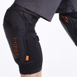 Pearl Izumi Elevate Nero - Vista aggiuntiva 4