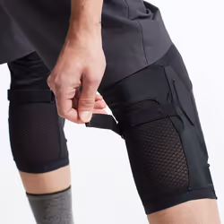 Pearl Izumi Elevate Nero - Vista aggiuntiva 5